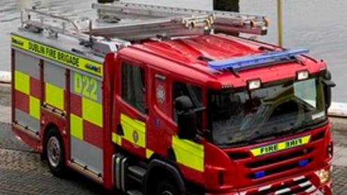 The report was carried out by the consultancy firm Deloitte for Dublin City Council, and was finalised in recent weeks
