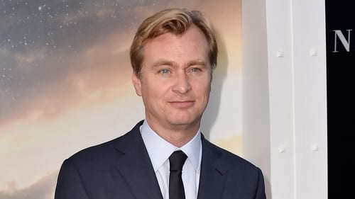 Christopher Nolan