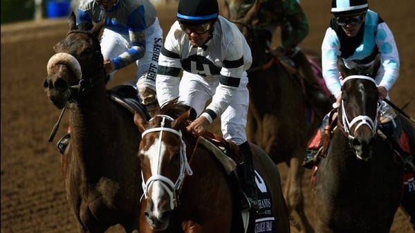 Victor Espinoza (C) on Take Charge Brandi