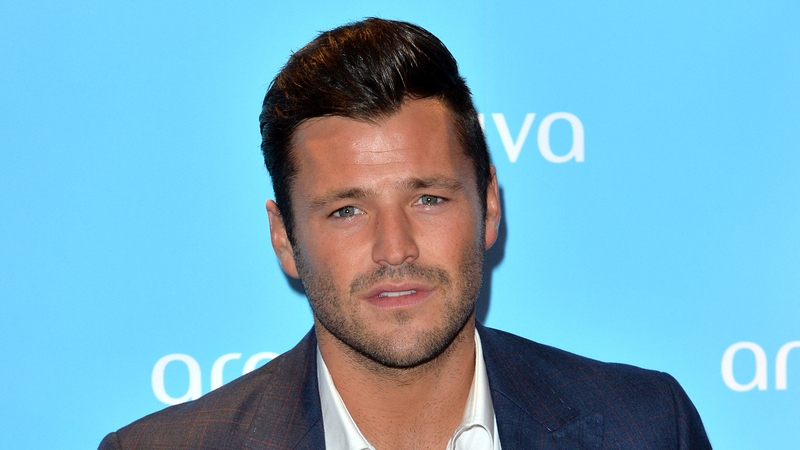 Mark Wright