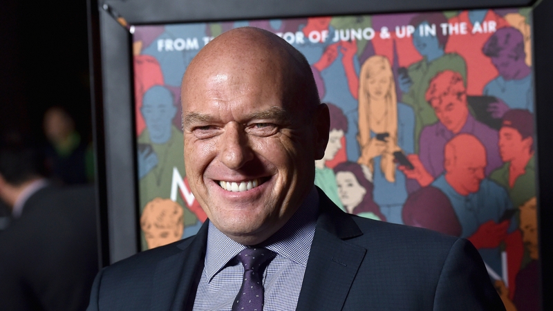Dean Norris