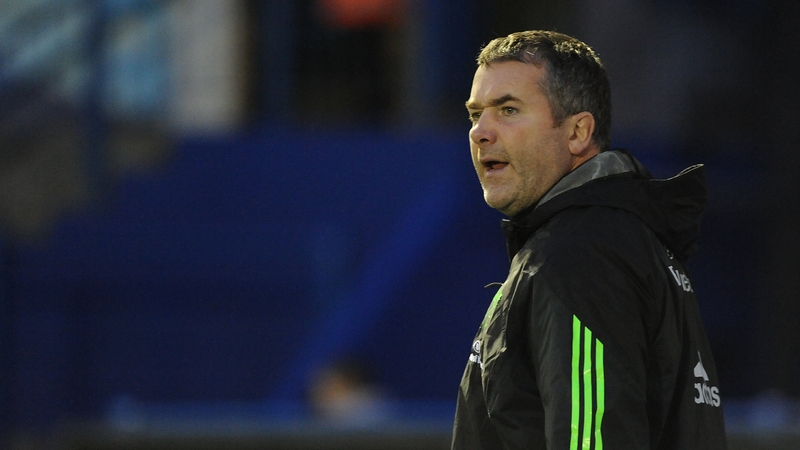 Anthony Foley's Munster side suffered their first defeat in eight games against Clermont Auvergne