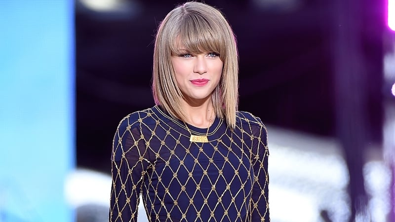 Taylor Swift