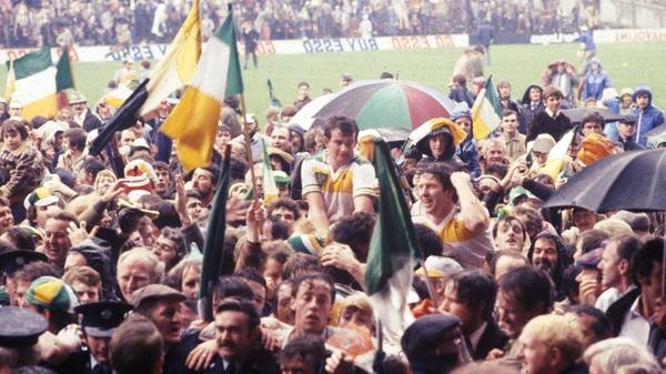Offaly Stop Kerry