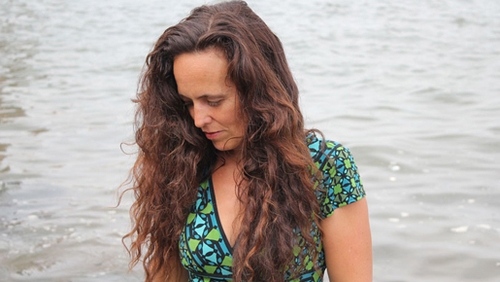 Susan McKeown