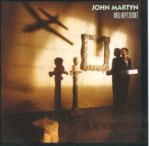 Soulful and sophisticated, 1982's Well Kept Secret was Martyn's most commercially successful album.