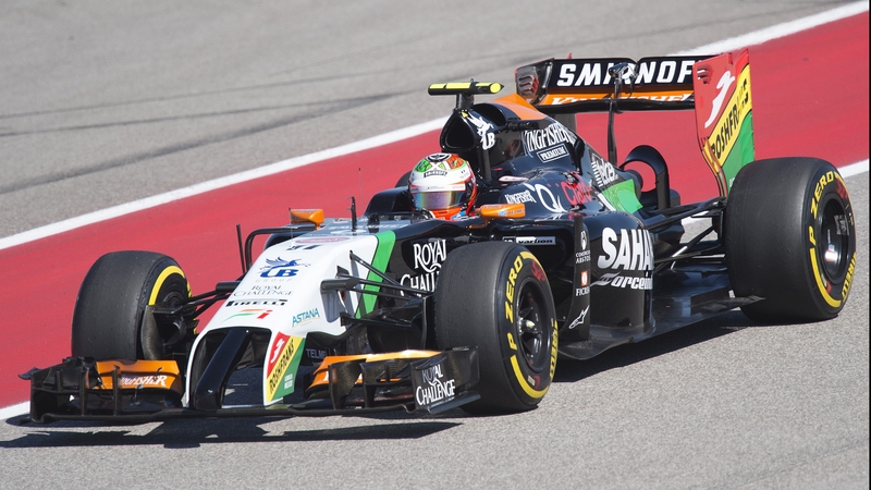 Lotus look set to continue their involvement in F1