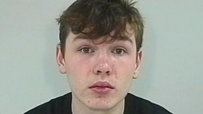 Will Cornick was 15 when he murdered his teacher