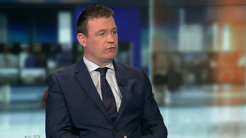 Alan Kelly said changes to the water charges would be announced shortly