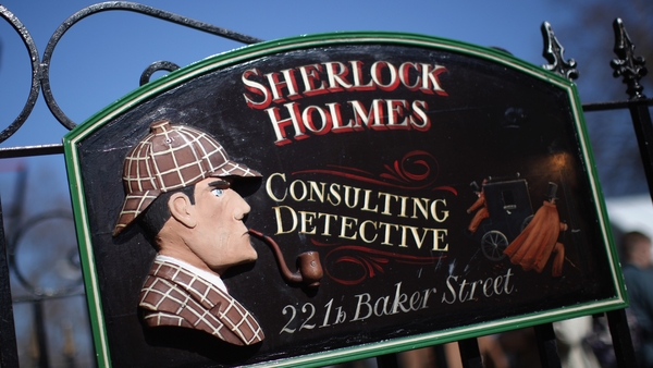 Conan Doyle estate sues Netflix over Enola Holmes film