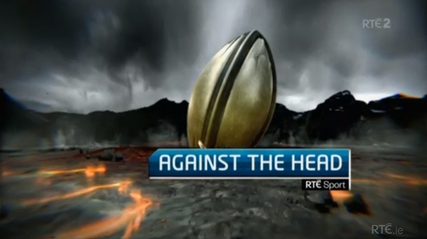 Against The Head