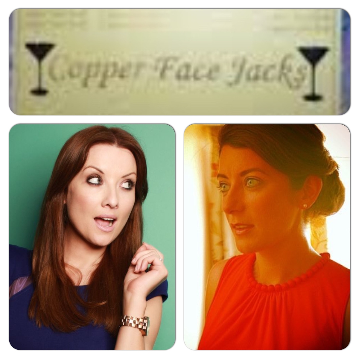 Ciara uses Coppers Gold Card belonging to Jennifer Maguire