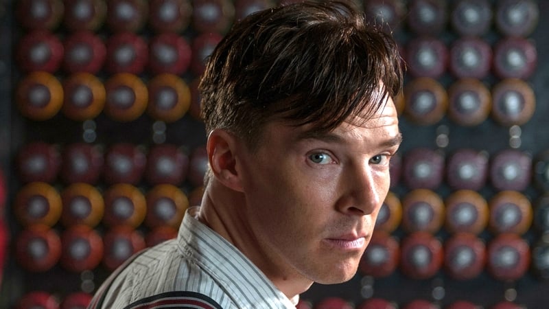 The Imitation Game will be released in cinemas on November 14