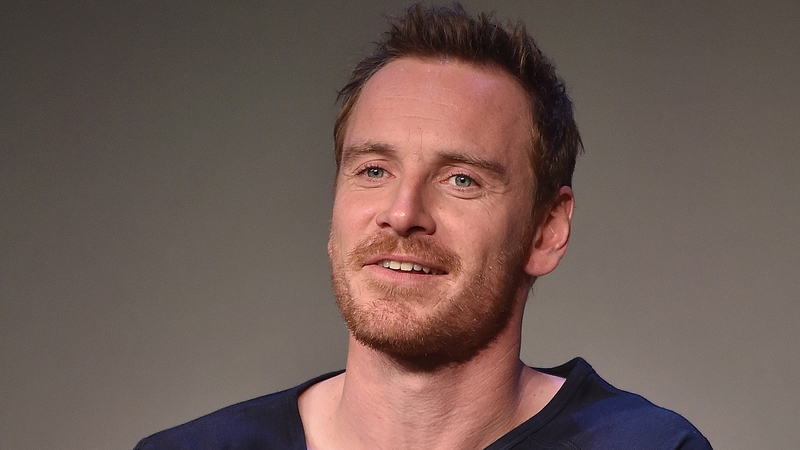 Fassbender - If deal is agreed he will work with Tomas Alfredson, who previously directed Tinker Tailor Soldier Spy and Let the Right One In