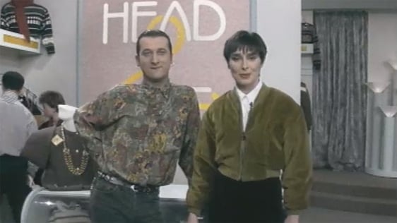 Head to Toe (1989)