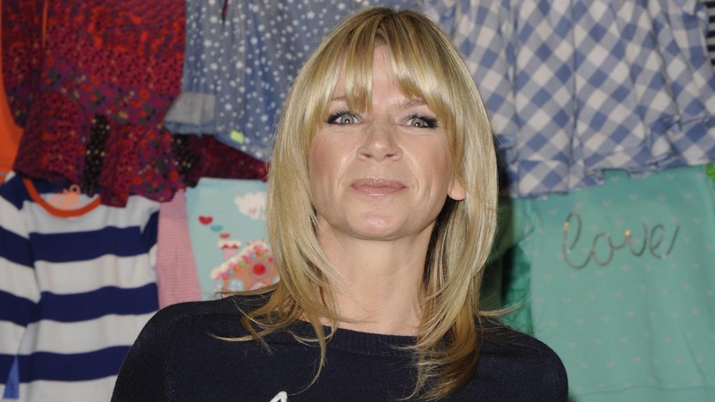 Zoë Ball
