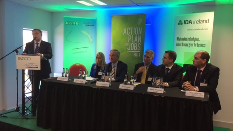 Expansion has potential to create 200 additional positions at ClearStream