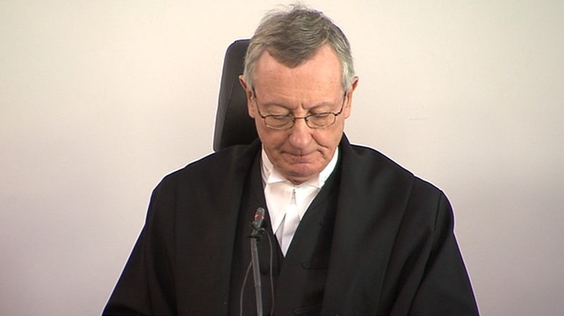 Mr Justice Ryan said delays of over a year for most appeal hearings would get worse unless action was taken