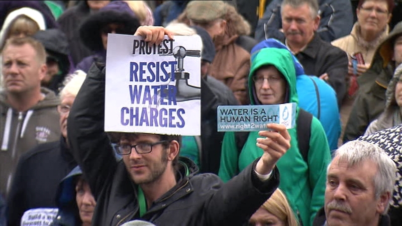 Just under 60% of respondents said 'austerity has gone too far'