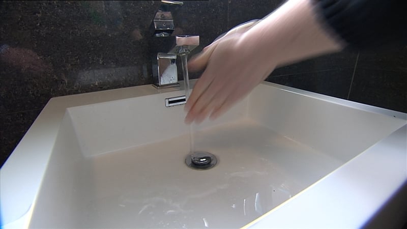 A statement said that careful consideration had been given to all aspects of the Water Services Bill