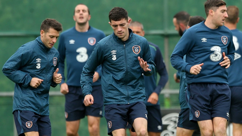 Hull's Brian Lenihan