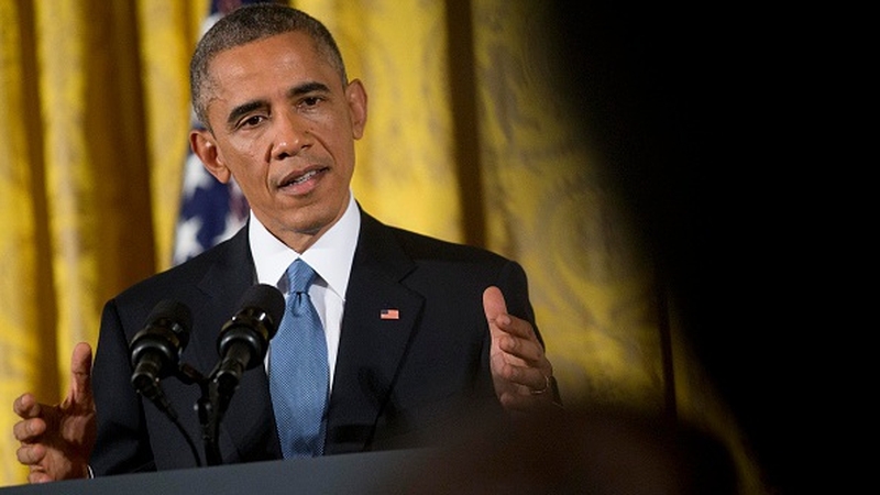 The Obama Administration plans to ask Congress for extra funding to support training camps for Iraqi brigades