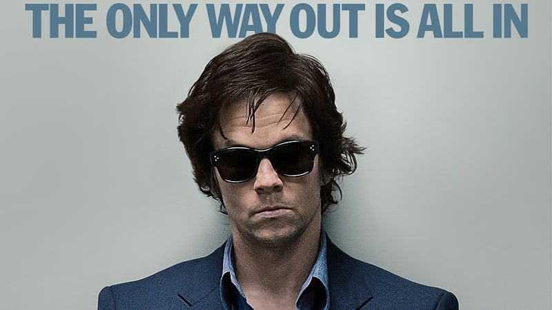 The Gambler tells the story of Jim Bennett (Wahlberg), an English professor whose love of risk puts him in way over his head