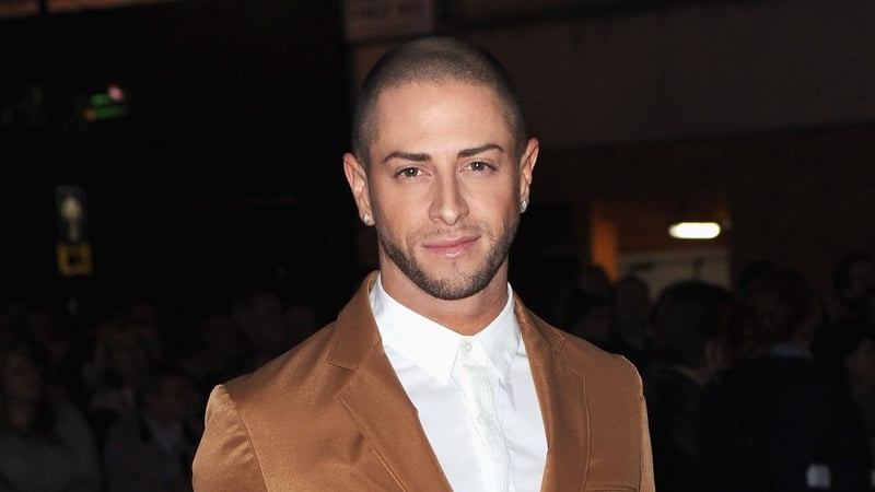 Brian Friedman
