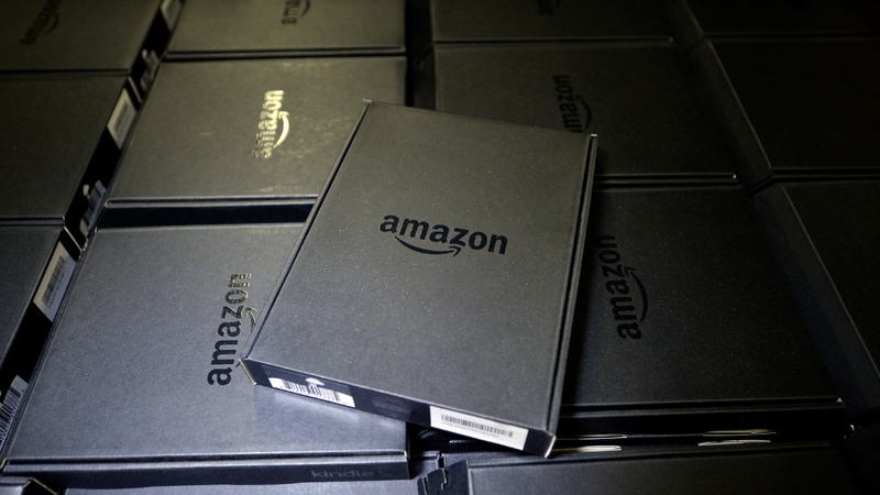 Amazon.com said the closure of Kindle's China business was not due to government pressure or censorship