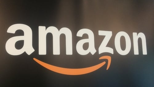 Amazon posts a loss of $57m for the first three months of the year