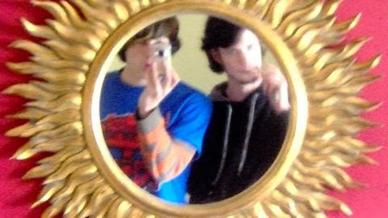 Music for Dead Birds