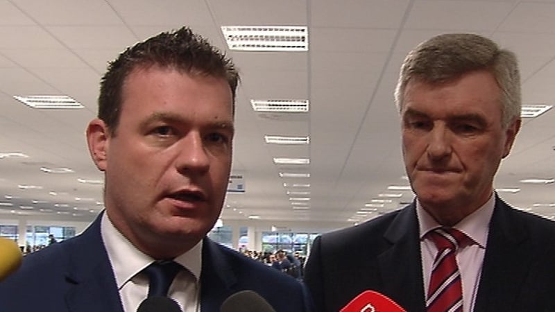 Minister Alan Kelly said cutting off householders' water pressure is the wrong approach