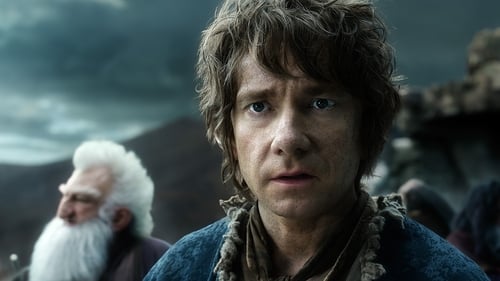 Martin Freeman is great as ever but there is precious little of the actual Hobbit in The Hobbit