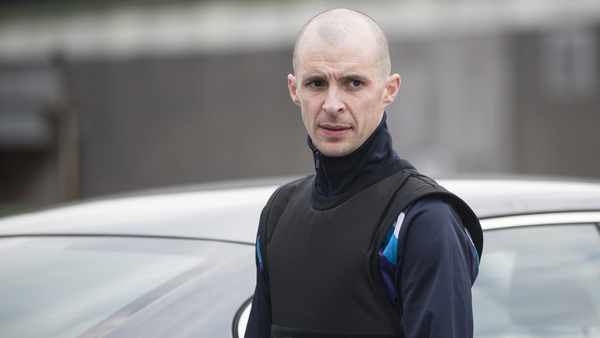 Love/Hate Season Finale, RTÉ One, 9.30pm