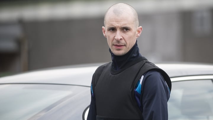 Love/Hate S05E06 - RTÉ Player