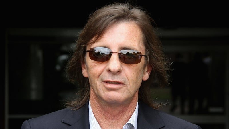 Phil Rudd - Lawyer says he has suffered "incalculable" damage and would consider "any possible remedies"