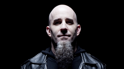 Scott Ian