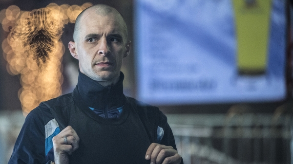 Love/Hate - RTÉ One this Sunday, November 9, at 9:30pm