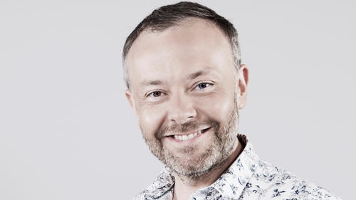 Rick O'Shea
