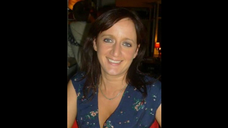 Catherine O'Reilly had been missing since Thursday