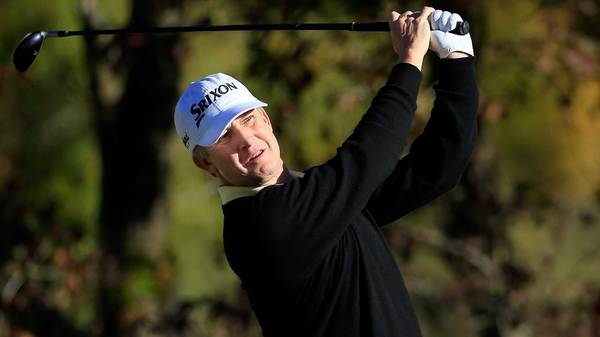 David Toms' last PGA Tour success came at the Crowne Plaza Invitational at Colonial in 2011