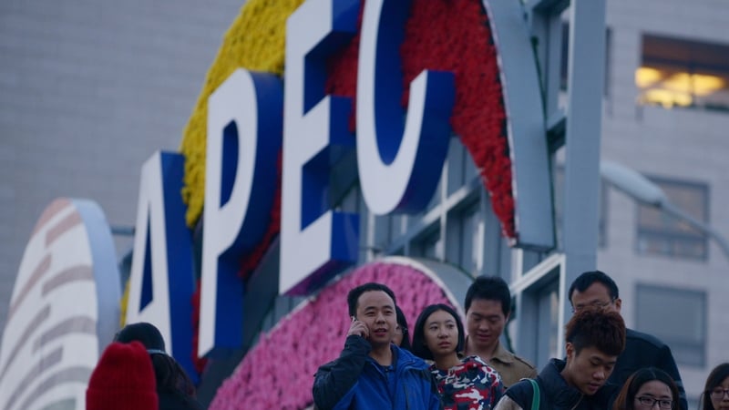 APEC countries have agreed to cooperate on the extradition of corrupt officials