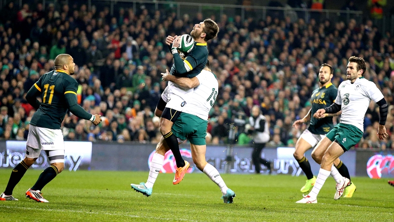 Rob Kearney signed a new three-year contract today