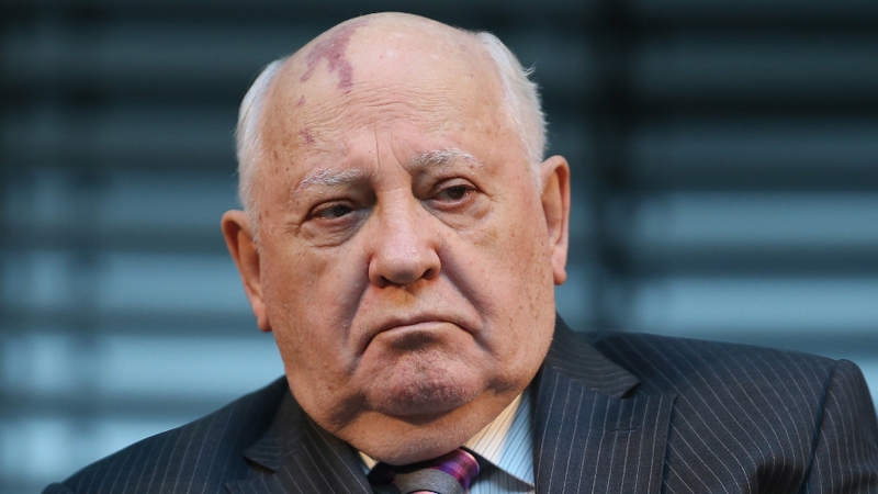 The 83-year-old said there had been a 'breakdown of trust' in recent months