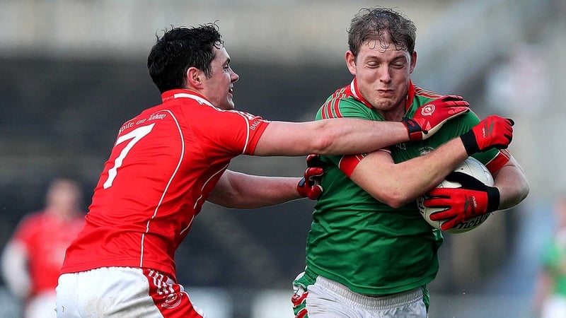 Ballintubber have knocked out St Brigid's in the SFC