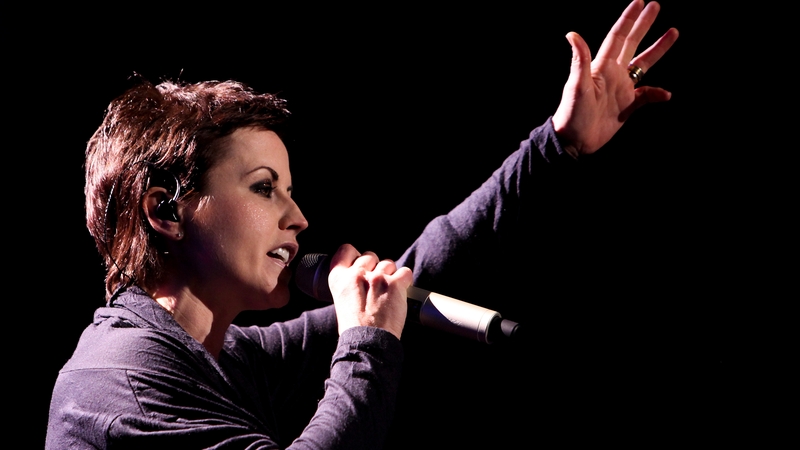 Dolores O'Riordan was arrested and brought to Shannon Garda Station