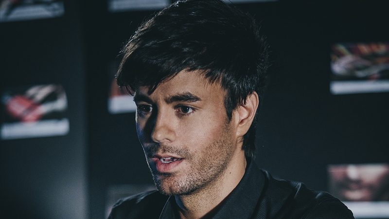 Enrique Iglesias