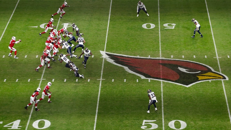 St Louis Rams fans were left distraught at the news the team will be moving to LA