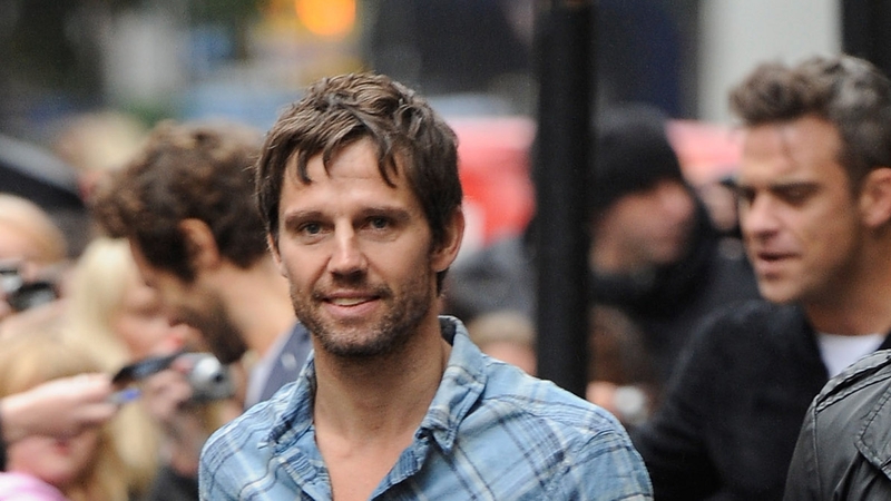 Jason Orange