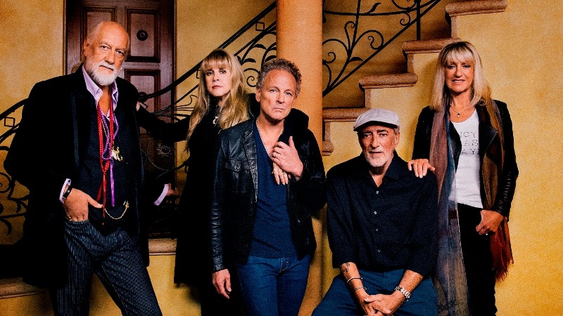 Fleetwood Mac